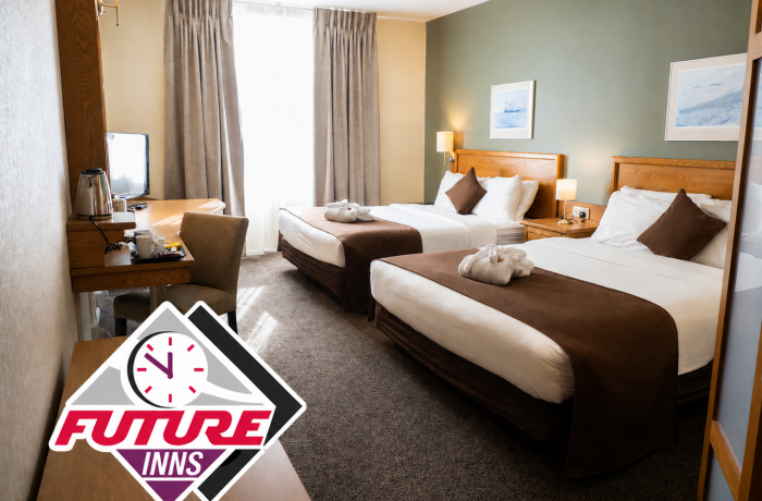 Future Inn Cardiff 