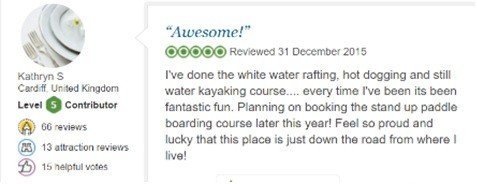 trip advisor review 3